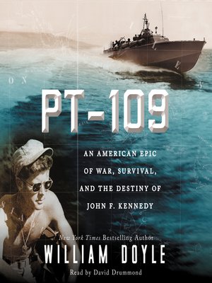 cover image of PT 109